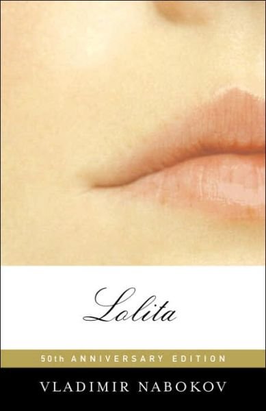 Lolita - Vladimir Nabokov - Bøker - Vintage - 9780679723165 - 13. mars 1989
