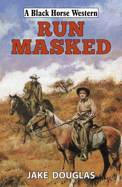 Run Masked - Jake Douglas - Böcker - The Crowood Press Ltd - 9780719818165 - 2016