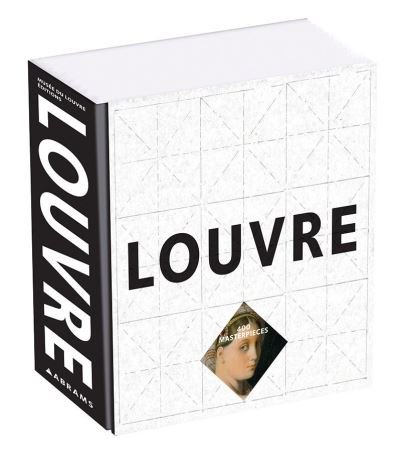 Louvre - Daniel Soulie - Books - Abrams - 9780810971165 - October 1, 2008