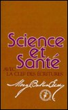 Cover for Eddy · Science et Sant avec la Clef des Ecritures: Science &amp; Health French Paperback (Paperback Bog) (2001)