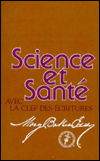 Cover for Eddy · Science et Sant avec la Clef des Ecritures: Science &amp; Health French Paperback (Paperback Book) (2001)