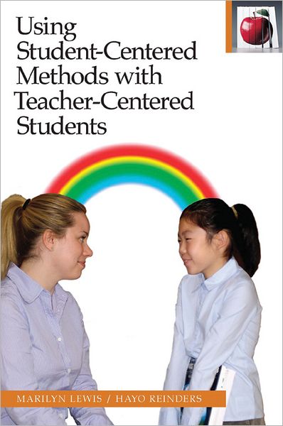 Cover for Marilyn Lewis · Using Student-Centered Methods with Teacher-Centered Students - The Pippin Teacher's Library (Paperback Book) [2 Revised edition] (2008)