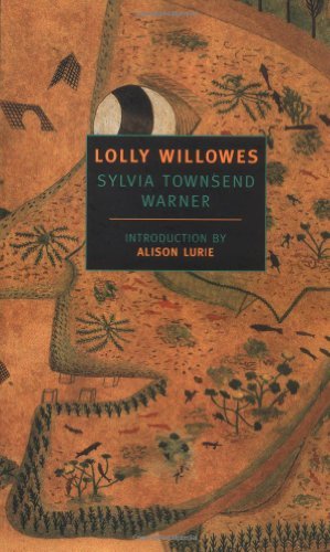 Cover for Alison Lurie · Lolly Willowes : or the Loving Huntsman (New York Review Books Classics) (Paperback Bog) (1999)