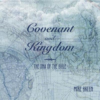 Cover for Mike Breen · Covenant and Kingdom (Paperback Bog) (2015)
