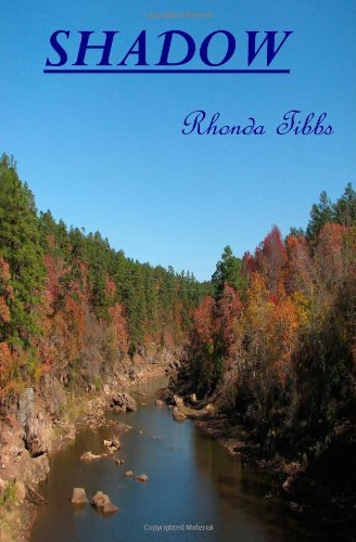 Cover for Rhonda Tibbs · Shadow (Paperback Book) (2012)