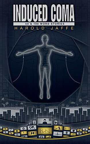 Cover for Harold Jaffe · Induced Coma (Paperback Book) (2014)