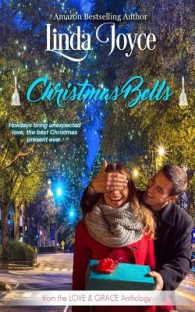 Cover for Linda Joyce · Christmas Bells (Paperback Book) (2016)