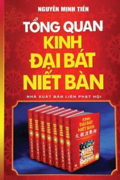Cover for Minh Ti&amp;#7871; n, Nguy&amp;#7877; n · T&amp;#7893; ng quan kinh &amp;#272; &amp;#7841; i Bat Ni&amp;#7871; t Ban: B&amp;#7843; n in n&amp;#259; m 2019 (Taschenbuch) (2019)