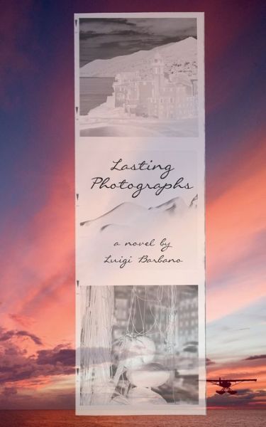 Cover for Luigi Barbano · Lasting Photographs (Paperback Bog) (2019)