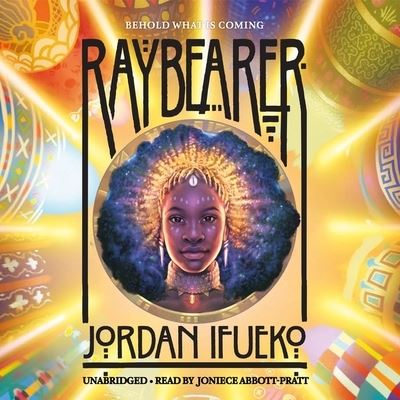 Raybearer - Jordan Ifueko - Música - Blackstone Publishing - 9781094149165 - 18 de agosto de 2020