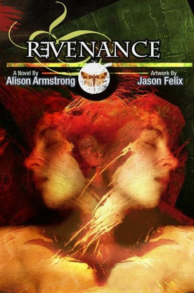 Cover for Alison Armstrong · Revenance (Paperback Book) (2012)