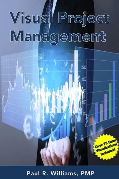 Cover for Paul Williams · Visual Project Management (Paperback Bog) (2015)