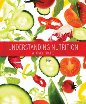 Cover for Eleanor Noss Whitney · Understanding Nutrition Updates, Loose-Leaf Version (Loose-leaf) (2016)