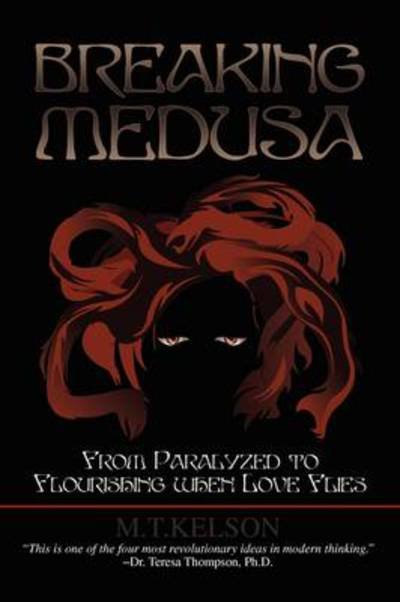 Cover for M T Kelson · Breaking Medusa (Taschenbuch) (2009)