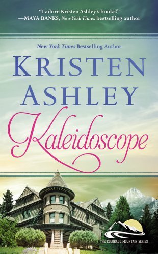 Cover for Kristen Ashley · Kaleidoscope (Pocketbok) (2014)