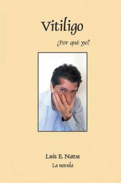 Cover for Luis Enrique Nava Martinez · Vitiligo (Paperback Book) (2014)