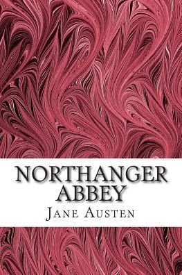 Cover for Jane Austen · Northanger Abbey: (Jane Austen Classics Collection) (Paperback Book) (2015)