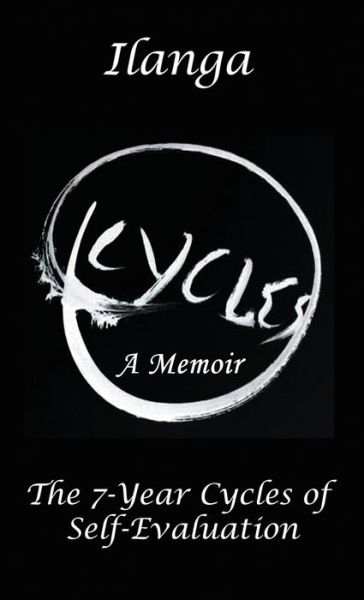 Cover for Author Solutions Inc · Cycles a Memoir (Hardcover Book) (2022)