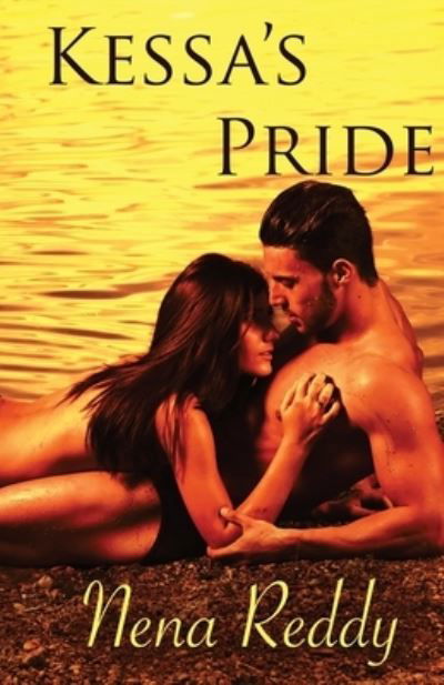 Cover for Nena Reddy · Kessa's Pride (Pocketbok) (2017)
