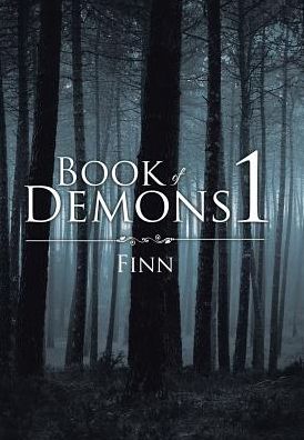 Cover for Finn · Book of Demons 1 (Innbunden bok) (2017)