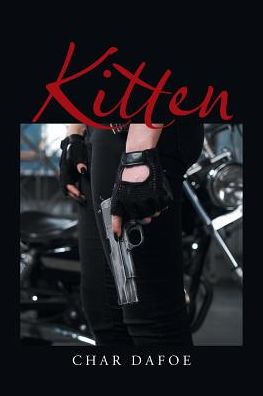 Cover for Char Dafoe · Kitten (Paperback Book) (2017)