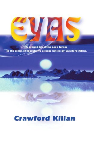 Cover for Crawford Kilian · Eyas (Pocketbok) (1998)