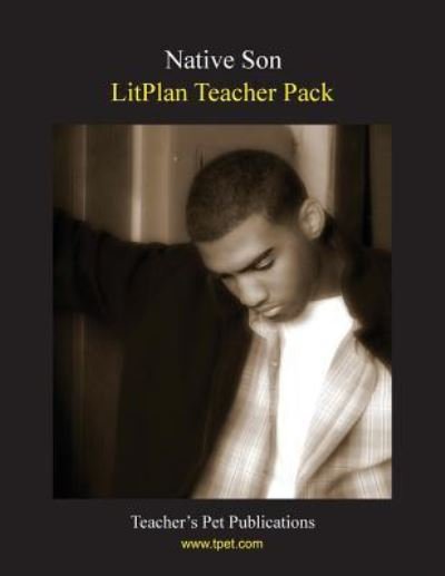 Litplan Teacher Pack - Mary B Collins - Books - Teacher's Pet Publications - 9781602492165 - June 15, 1996