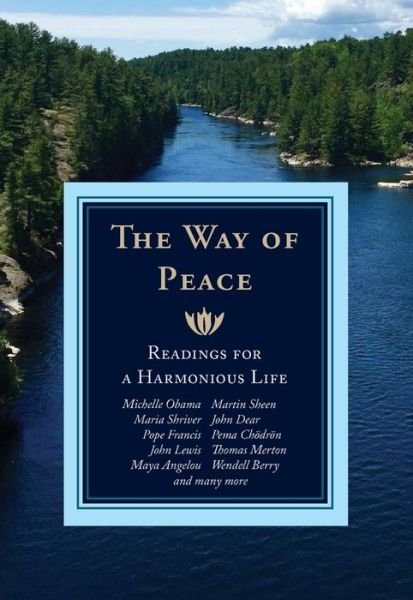 Cover for Michael Leach · The Way of Peace (Paperback Book) (2021)