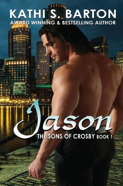Cover for Kathi S Barton · Jason (Paperback Book) (2017)
