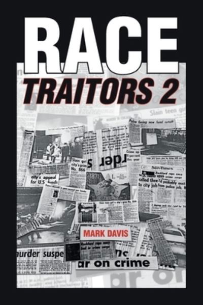 Cover for Mark Davis · Race Traitors 2 (Paperback Book) (2019)