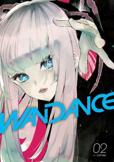 Cover for Coffee · Wandance 2 - Wandance (Pocketbok) (2022)