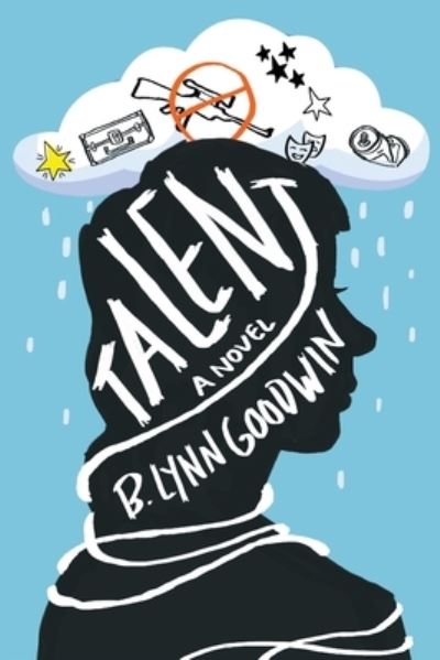 Cover for B Lynn Goodwin · Talent (Paperback Book) (2020)