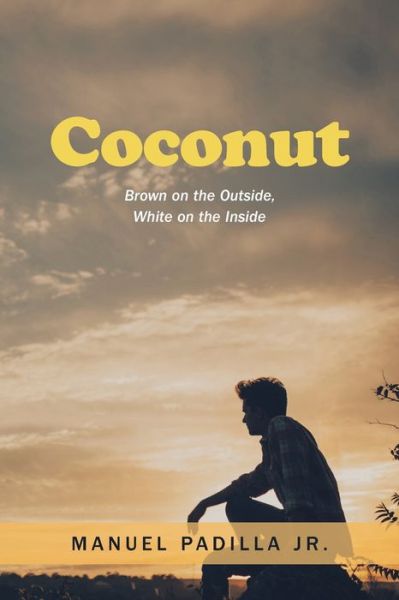 Cover for Jr Manuel Padilla · Coconut (Paperback Book) (2020)