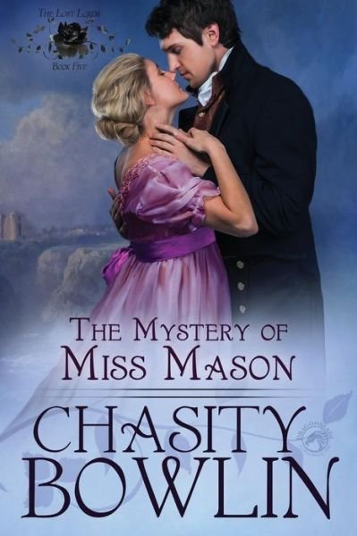 Cover for Dragonblade Publishing · The Mystery of Miss Mason (Paperback Book) (2018)