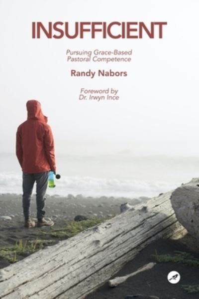 Cover for Randy Nabors · Insufficient (Paperback Book) (2020)