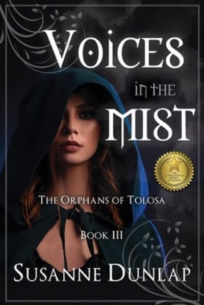 Voices in the Mist - Susanne Dunlap - Livros - Dunlap, Susanne - 9781734919165 - 27 de março de 2023