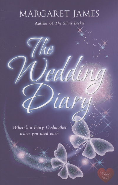 Cover for Margaret James · Wedding Diary (Paperback Book) (2013)