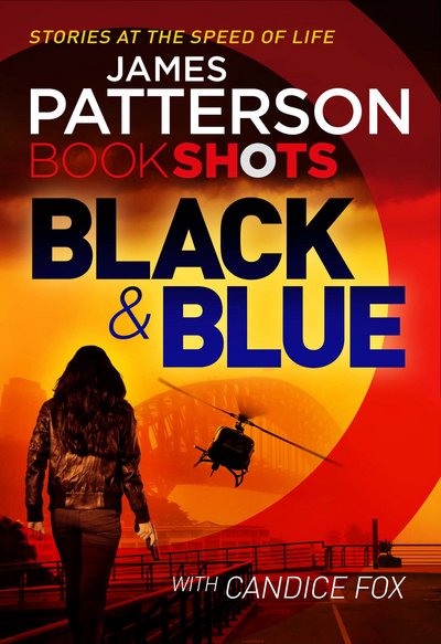 Black & Blue: BookShots - Cornerstone - Bücher -  - 9781786530165 - 