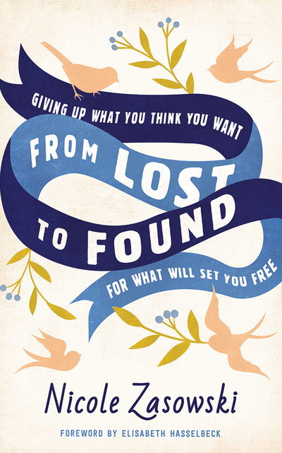 Cover for Lisa Wright · From Lost to Found (CD) (2020)