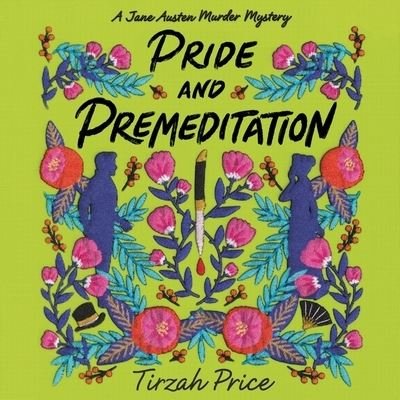 Cover for Tirzah Price · Pride and Premeditation (CD) (2021)