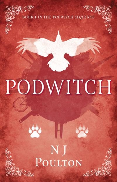 Cover for N J Poulton · Podwitch (Paperback Bog) [2 New edition] (2021)