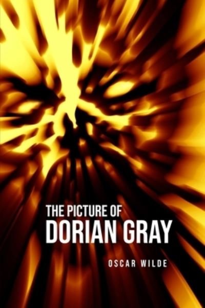 Cover for Oscar Wilde · The Picture of Dorian Gray (Paperback Bog) (2020)