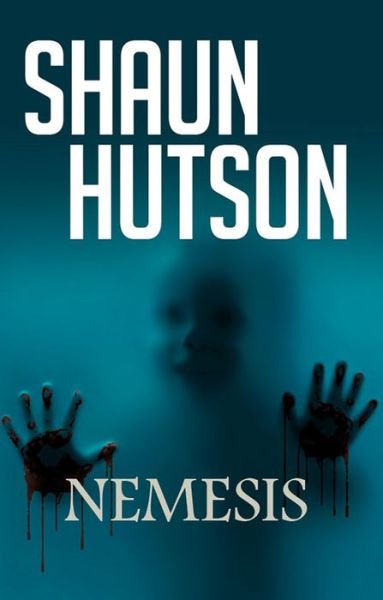 Cover for Shaun Hutson · Nemesis (Paperback Book) (2016)