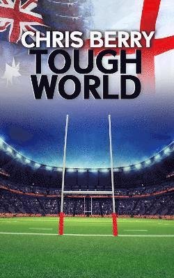 Cover for Chris Berry · Tough World (Paperback Book) (2021)