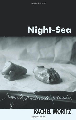 Night-sea - Rachel Moritz - Books - New Michigan Press - 9781934832165 - October 15, 2008