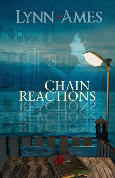 Cover for Lynn Ames · Chain Reactions (Pocketbok) (2019)