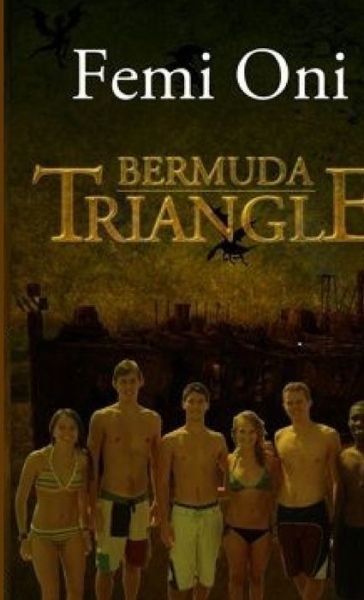 Cover for Femi Oni · Bermuda Triangle (Taschenbuch) (2012)