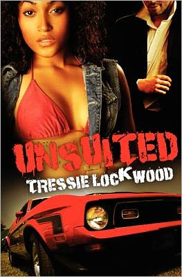 Cover for Tressie Lockwood · Unsuited (Pocketbok) (2011)