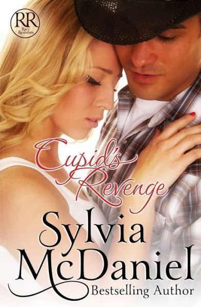 Cover for Sylvia McDaniel · Cupid's Revenge (Paperback Book) (2016)