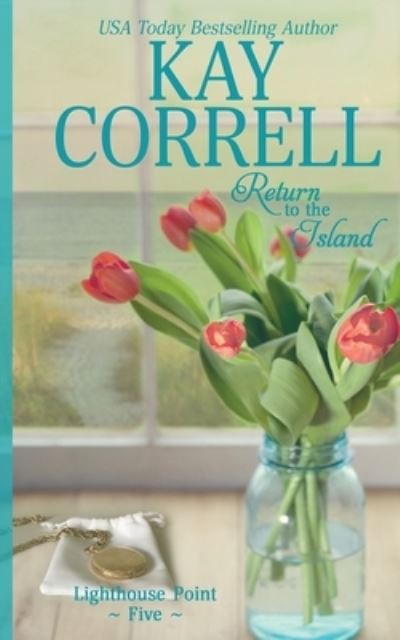 Cover for Kay Correll · Return to the Island (Paperback Book) (2020)